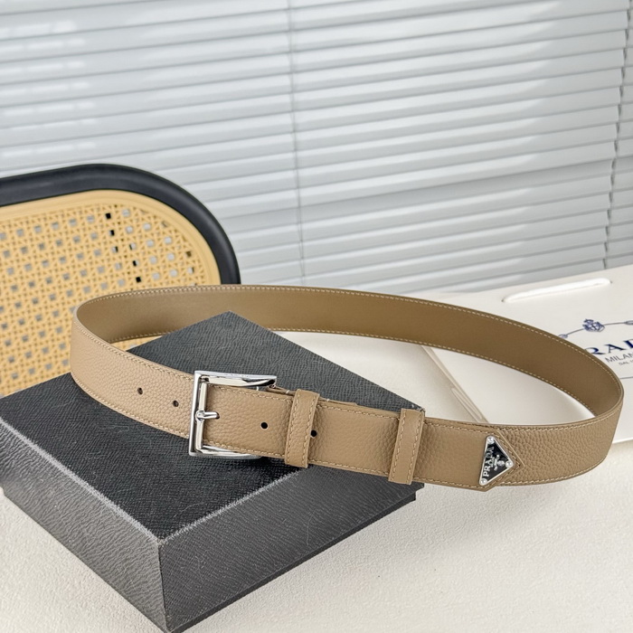 Prada Belts(AAAAA)-207