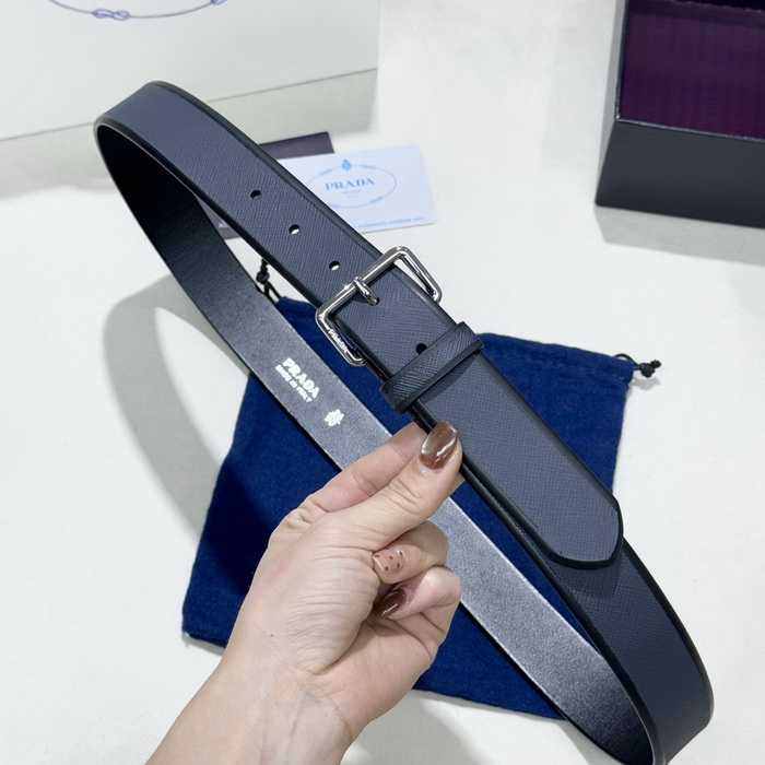Prada Belts(AAAAA)-206
