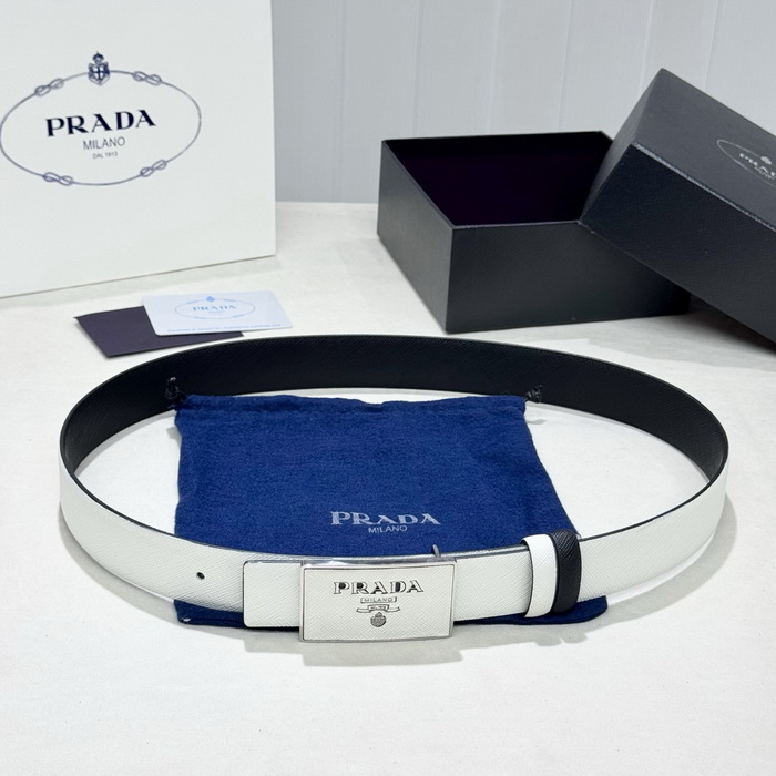 Prada Belts(AAAAA)-197