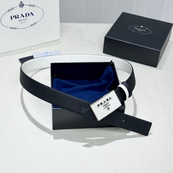 Prada Belts(AAAAA)-196
