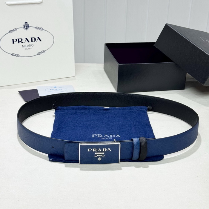 Prada Belts(AAAAA)-195