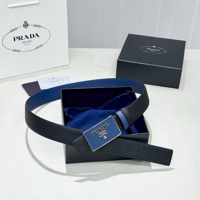 Prada Belts(AAAAA)-194