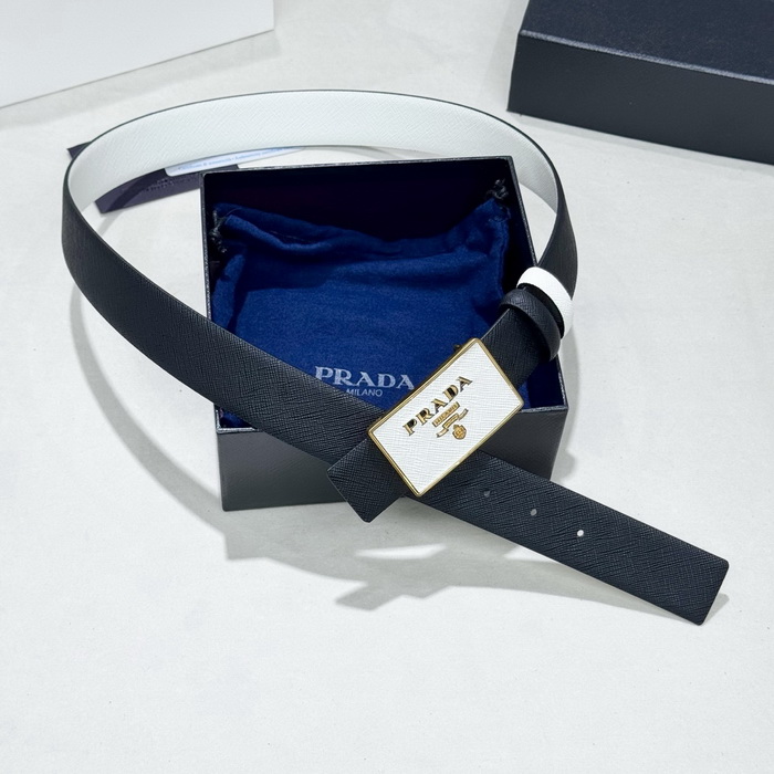 Prada Belts(AAAAA)-189