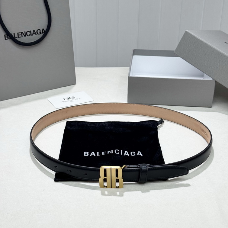 Balenciaga Belts Women(AAAAA)-008