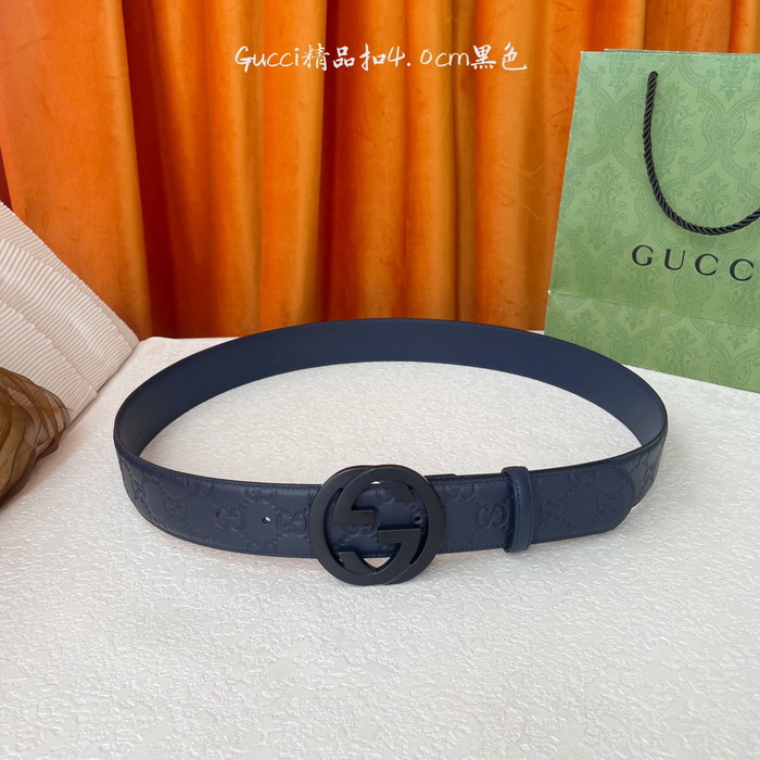 Gucci Belts(AAAA)-921