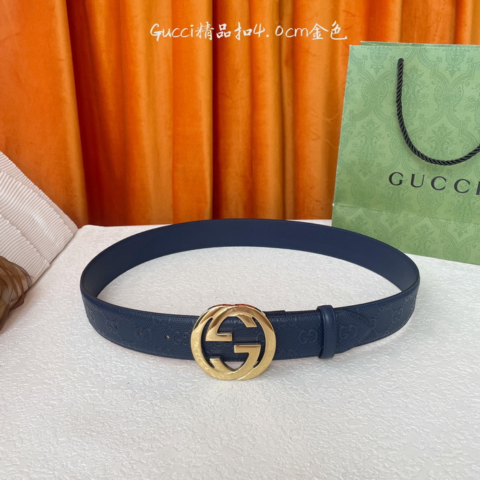 Gucci Belts(AAAA)-917