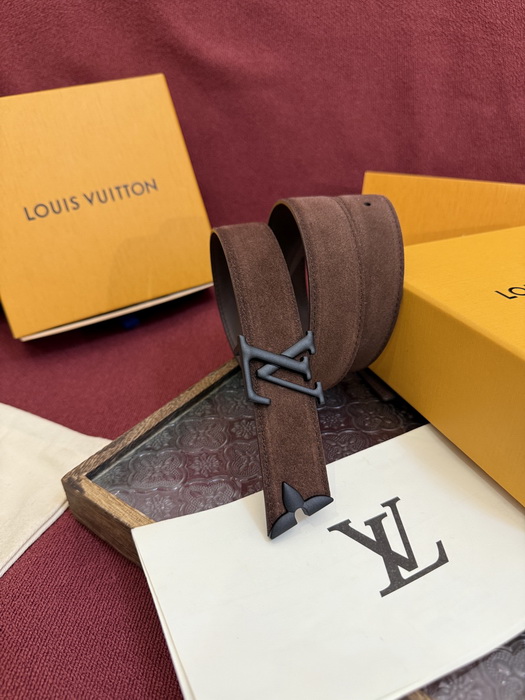 LV Belts Women(AAAAA)-170