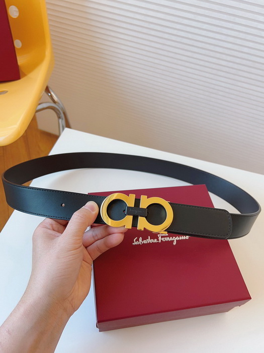 Ferragamo Belts(AAAAA)-1045