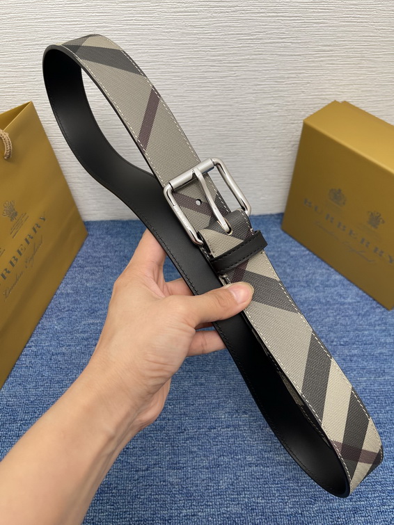 Burberry Belts(AAAAA)-144