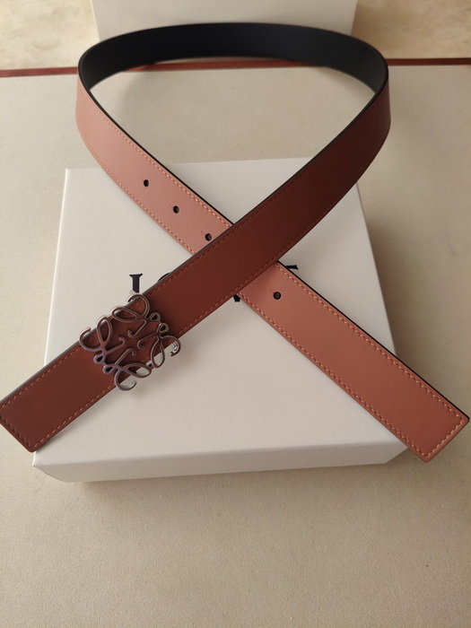 LOEWE Belts Women(AAAAA)-006