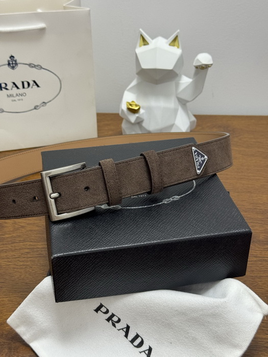 Prada Belts(AAAAA)-174