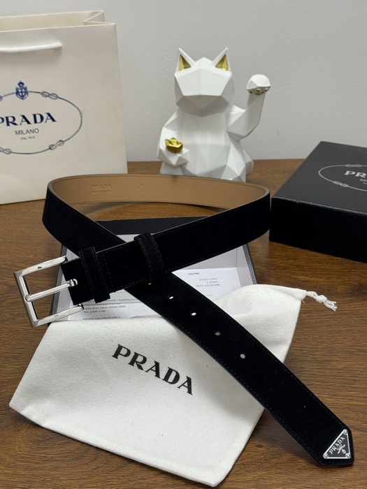 Prada Belts(AAAAA)-160