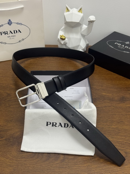 Prada Belts(AAAAA)-152