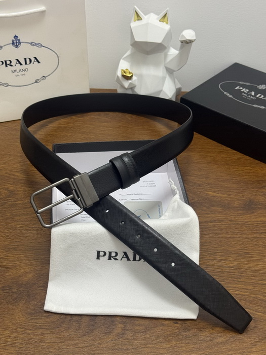 Prada Belts(AAAAA)-151