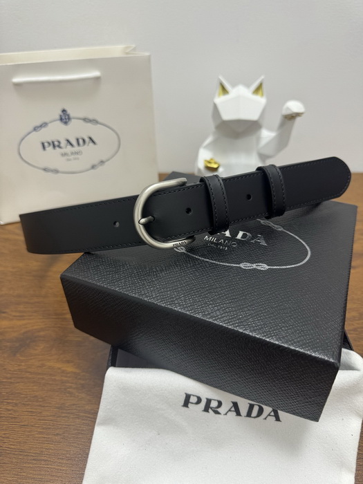 Prada Belts(AAAAA)-148