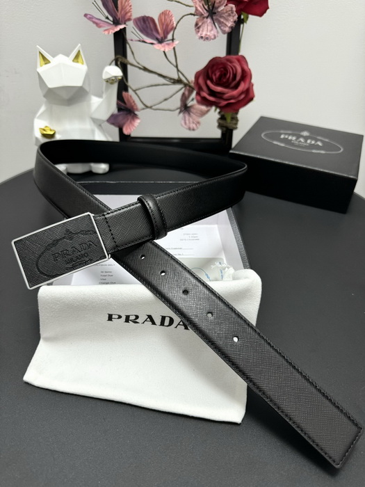 Prada Belts(AAAAA)-130