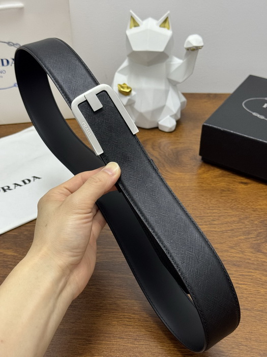 Prada Belts(AAAAA)-125