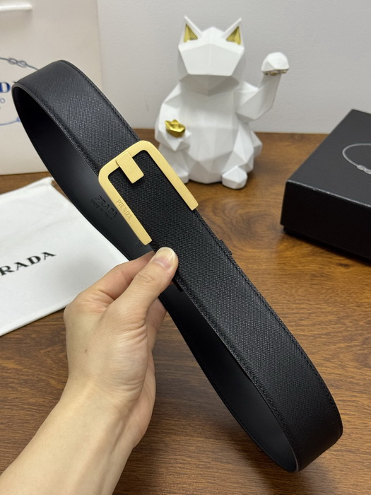 Prada Belts(AAAAA)-124