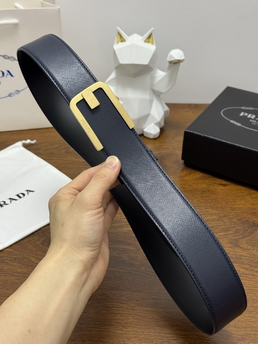 Prada Belts(AAAAA)-122