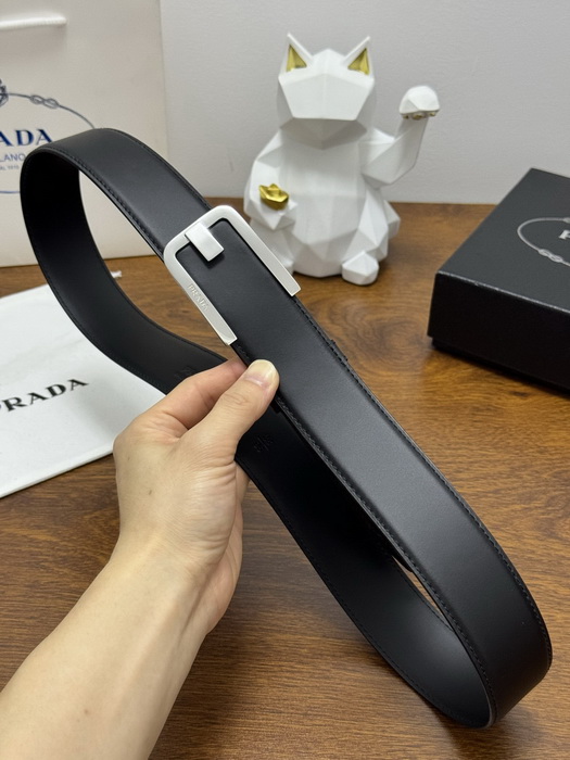 Prada Belts(AAAAA)-120