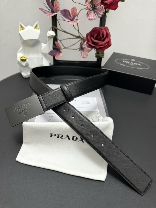 Prada Belts(AAAAA)-116
