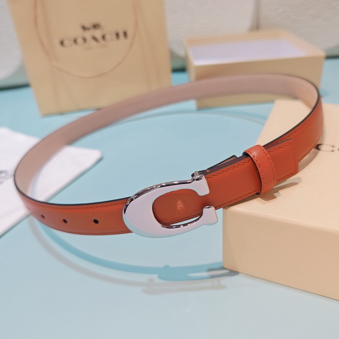 COACH Belts Women(AAAAA)-022