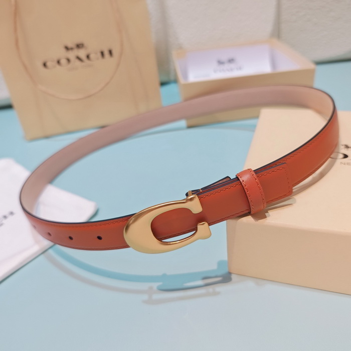 COACH Belts Women(AAAAA)-017