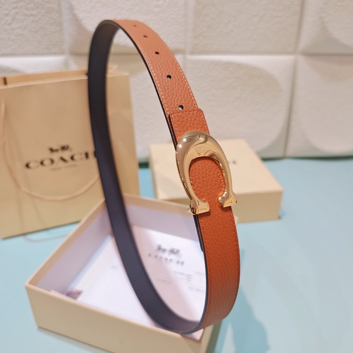 COACH Belts Women(AAAAA)-008