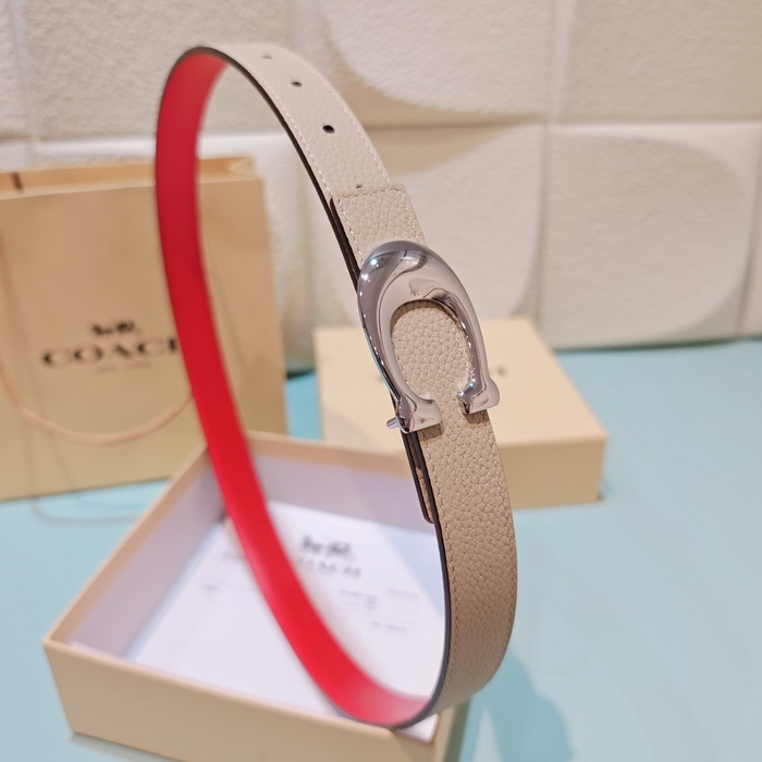 COACH Belts Women(AAAAA)-005