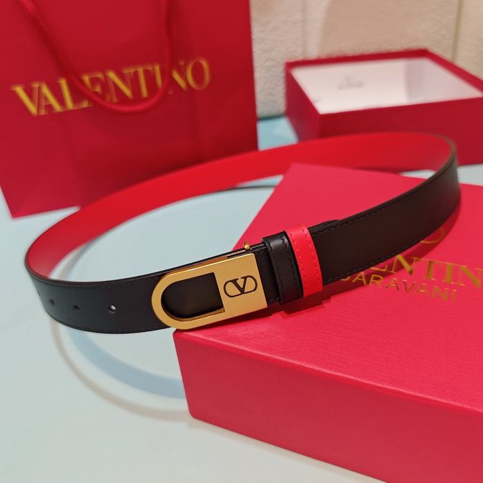Valentino Belts Women(AAAAA)-153