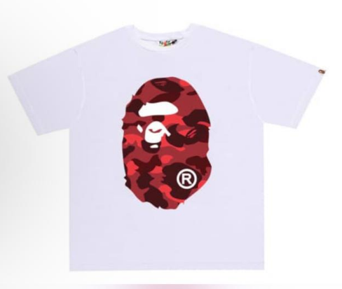Bape T-shirts-376