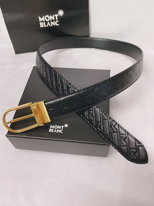 Montblanc Belts(AAAAA)-064
