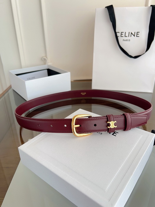 Celine Belts Women(AAAAA)-146