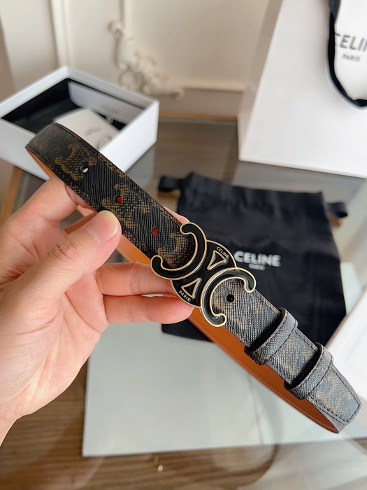 Celine Belts Women(AAAAA)-136