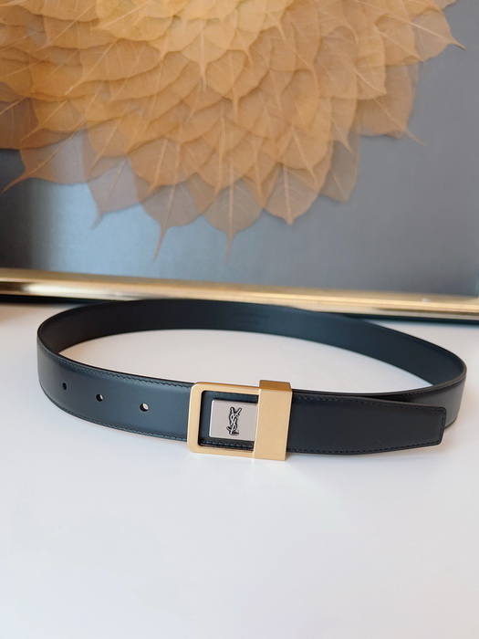 YSL Belts Women(AAAAA)-097