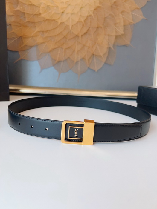 YSL Belts Women(AAAAA)-080