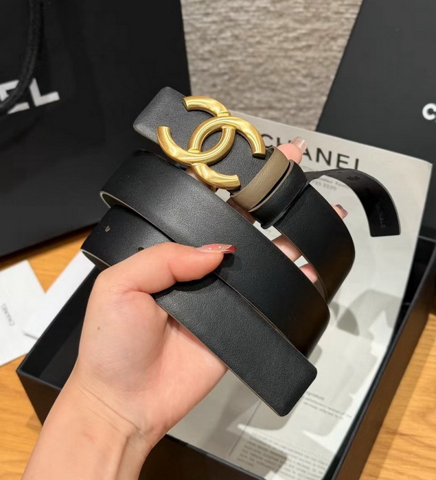 Chanel Belts(AAAAA)-142
