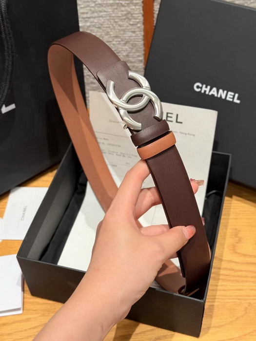 Chanel Belts(AAAAA)-137