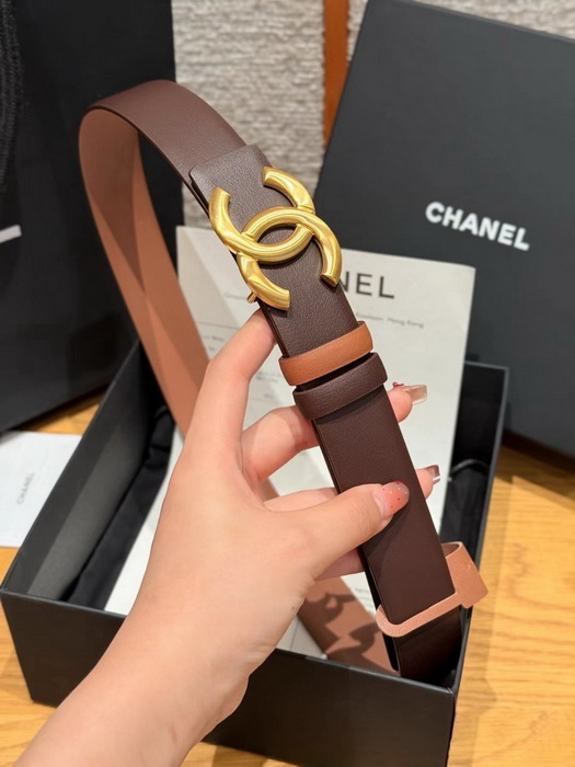 Chanel Belts(AAAAA)-135