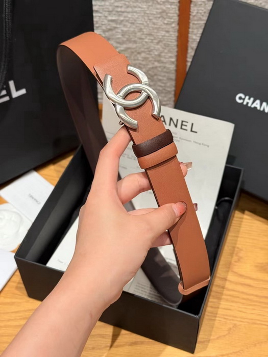 Chanel Belts(AAAAA)-130