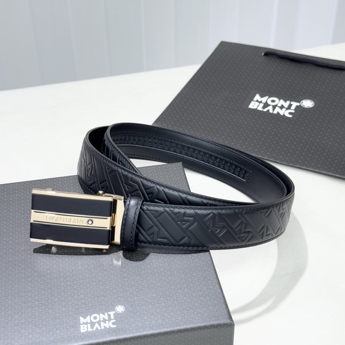 Montblanc Belts(AAAAA)-084
