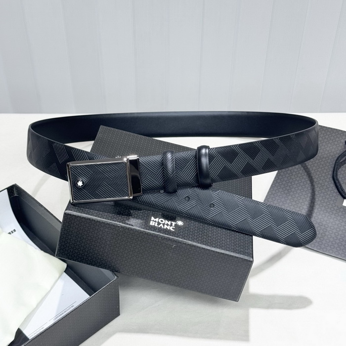 Montblanc Belts(AAAAA)-050