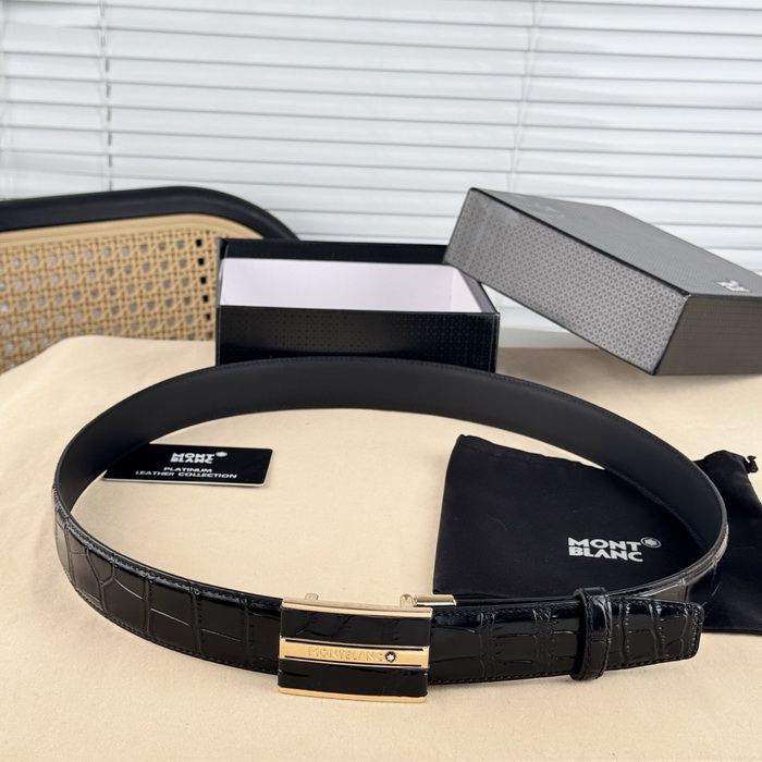 Montblanc Belts(AAAAA)-070