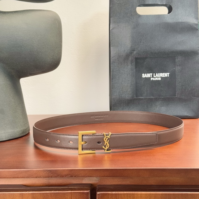 YSL Belts Women(AAAAA)-091