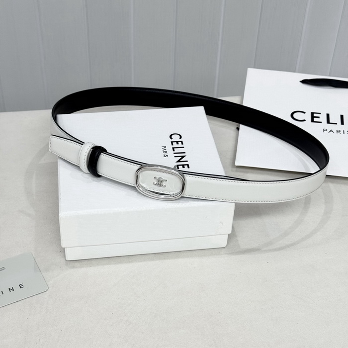 Celine Belts Women(AAAAA)-090