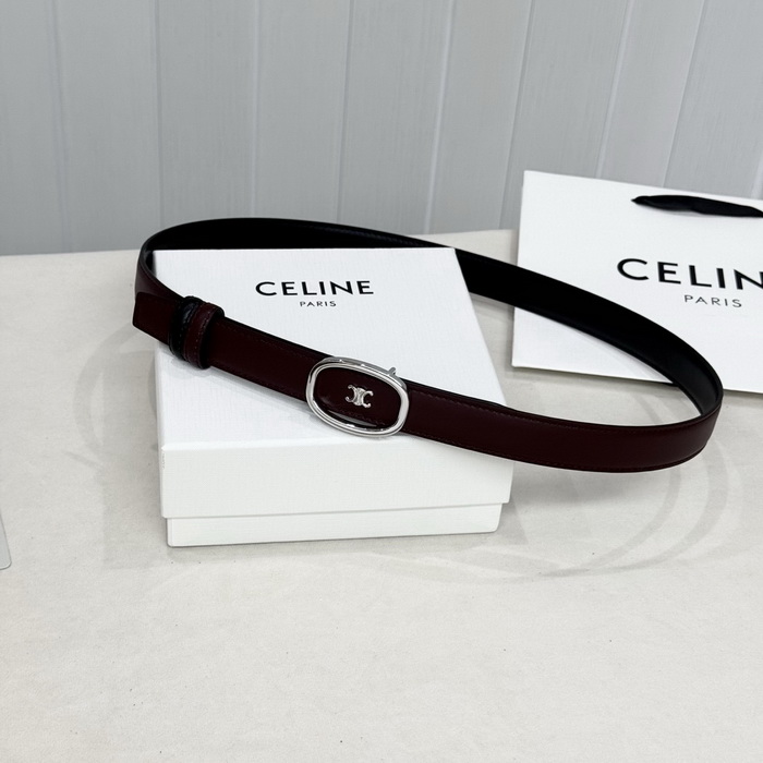 Celine Belts Women(AAAAA)-089