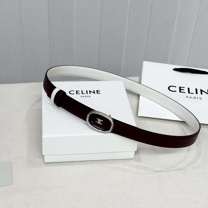 Celine Belts Women(AAAAA)-085