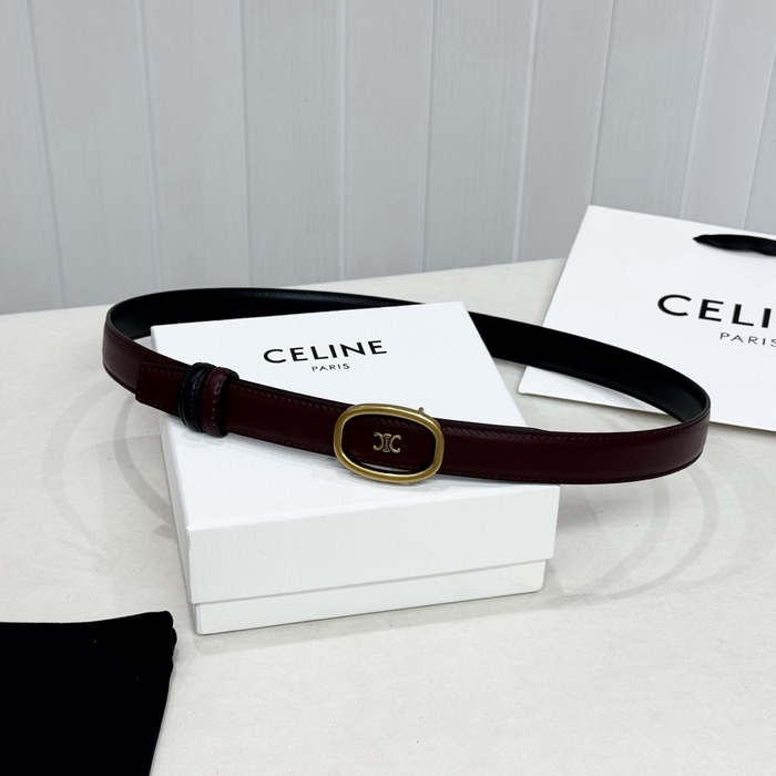 Celine Belts Women(AAAAA)-077