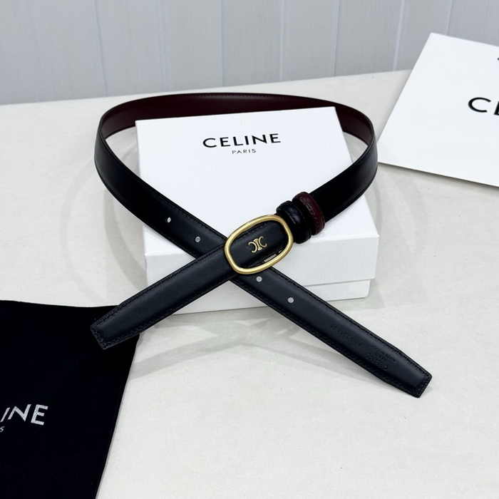Celine Belts Women(AAAAA)-075