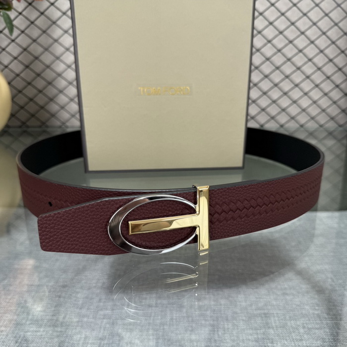 Tom Ford Belts(AAAAA)-360